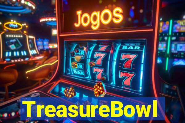 TreasureBowl treasure bowl melhor horario